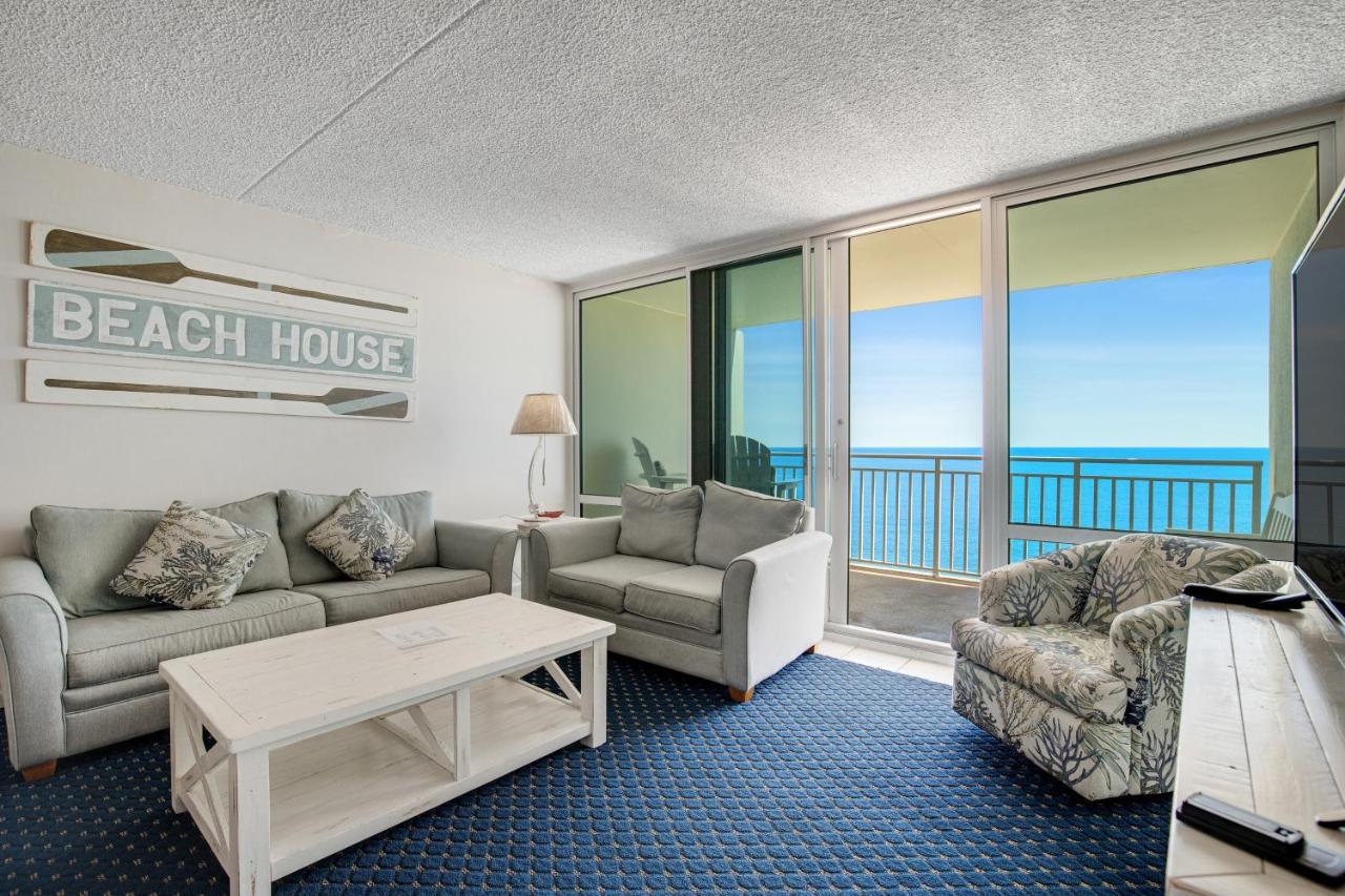 Apartamento Carousel 1605 Ocean City Exterior foto