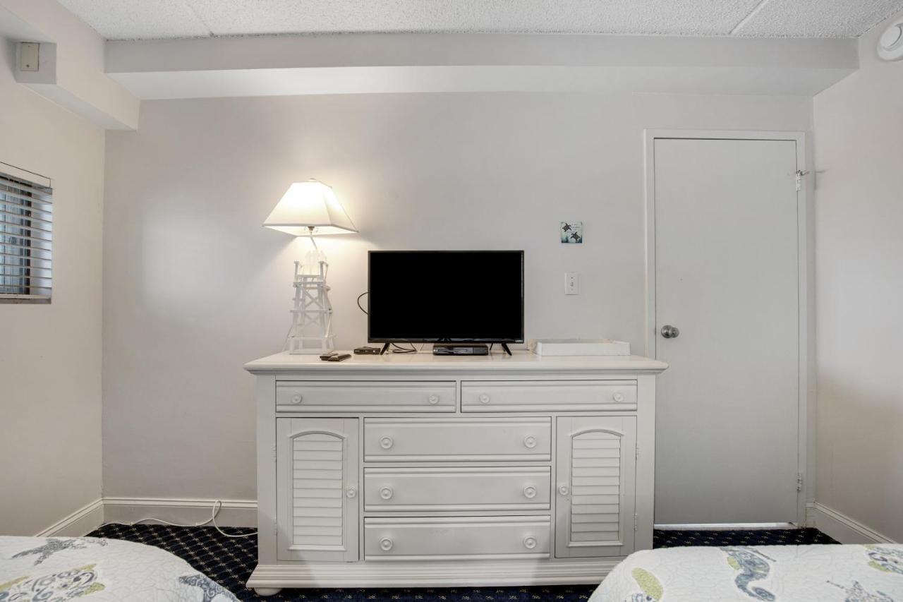 Apartamento Carousel 1605 Ocean City Exterior foto
