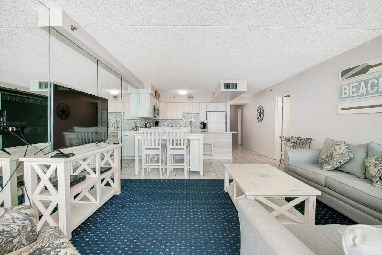 Apartamento Carousel 1605 Ocean City Exterior foto