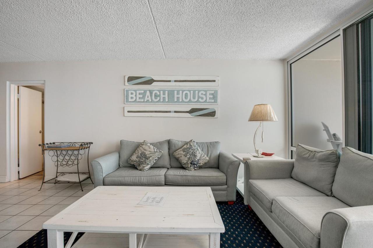 Apartamento Carousel 1605 Ocean City Exterior foto